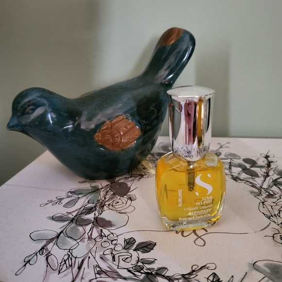 Semi di Lino Cristalli Hair Serum 15 ML - Picture 1 of 4